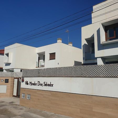 Villa Mirador Don Salvador ฮูเอตอร์ เวกา ภายนอก รูปภาพ