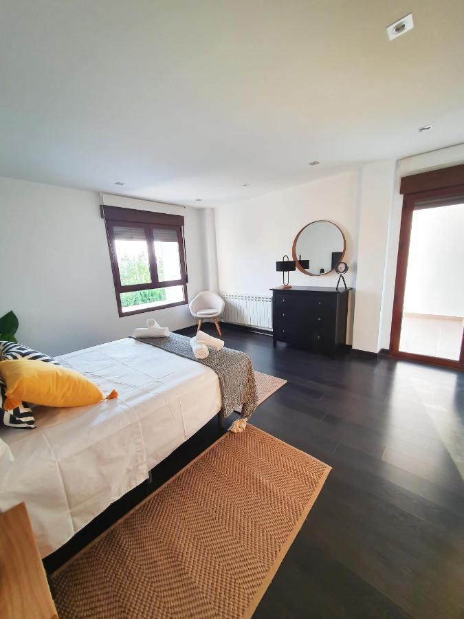 Villa Mirador Don Salvador ฮูเอตอร์ เวกา ภายนอก รูปภาพ