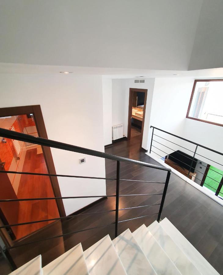 Villa Mirador Don Salvador ฮูเอตอร์ เวกา ภายนอก รูปภาพ