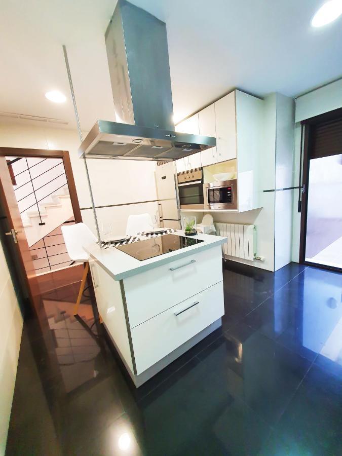 Villa Mirador Don Salvador ฮูเอตอร์ เวกา ภายนอก รูปภาพ