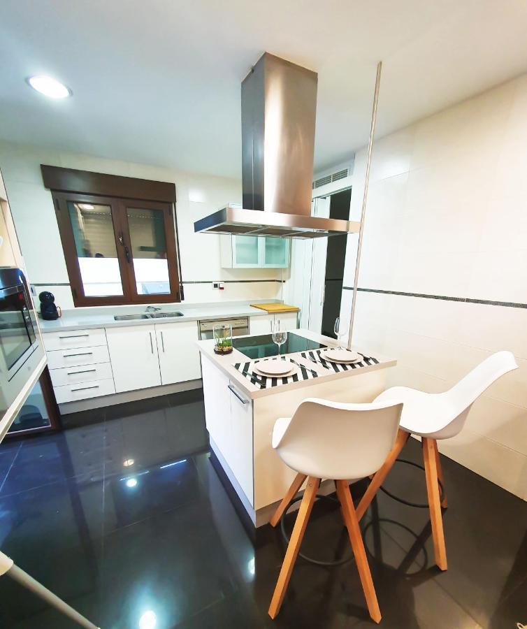 Villa Mirador Don Salvador ฮูเอตอร์ เวกา ภายนอก รูปภาพ