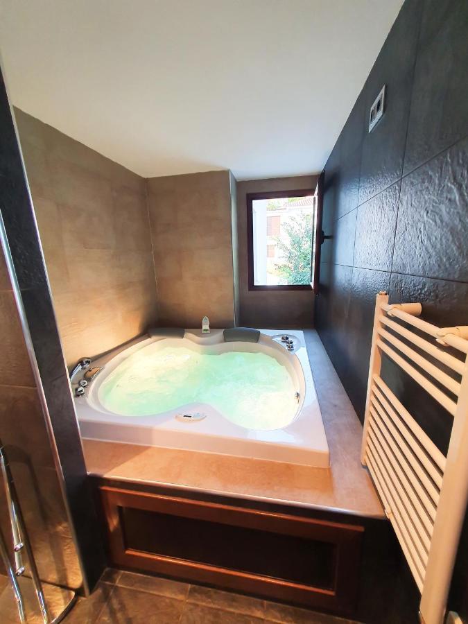 Villa Mirador Don Salvador ฮูเอตอร์ เวกา ภายนอก รูปภาพ