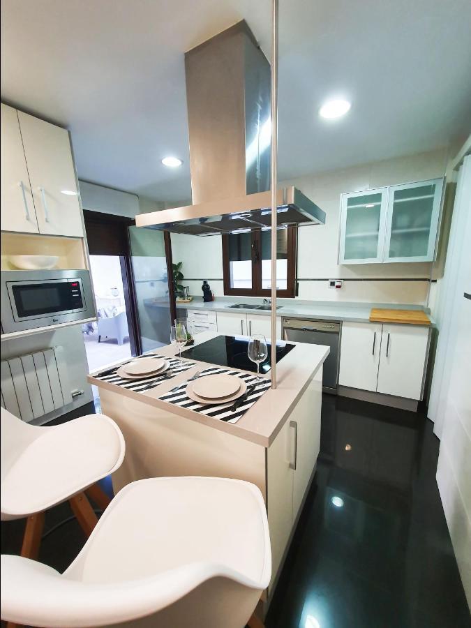 Villa Mirador Don Salvador ฮูเอตอร์ เวกา ภายนอก รูปภาพ