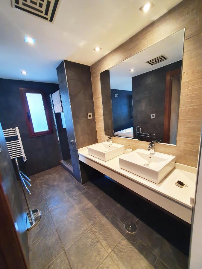 Villa Mirador Don Salvador ฮูเอตอร์ เวกา ภายนอก รูปภาพ
