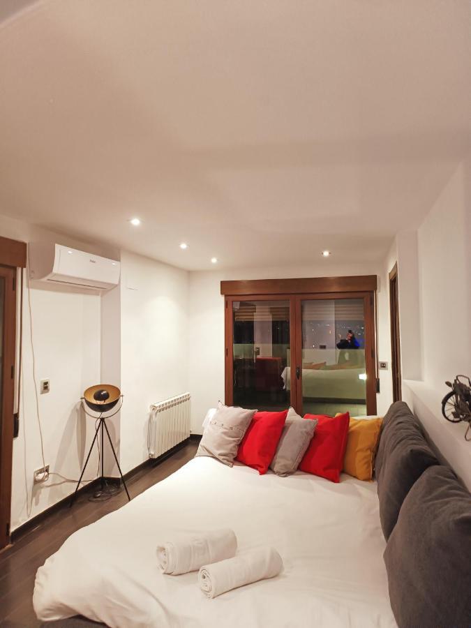 Villa Mirador Don Salvador ฮูเอตอร์ เวกา ภายนอก รูปภาพ
