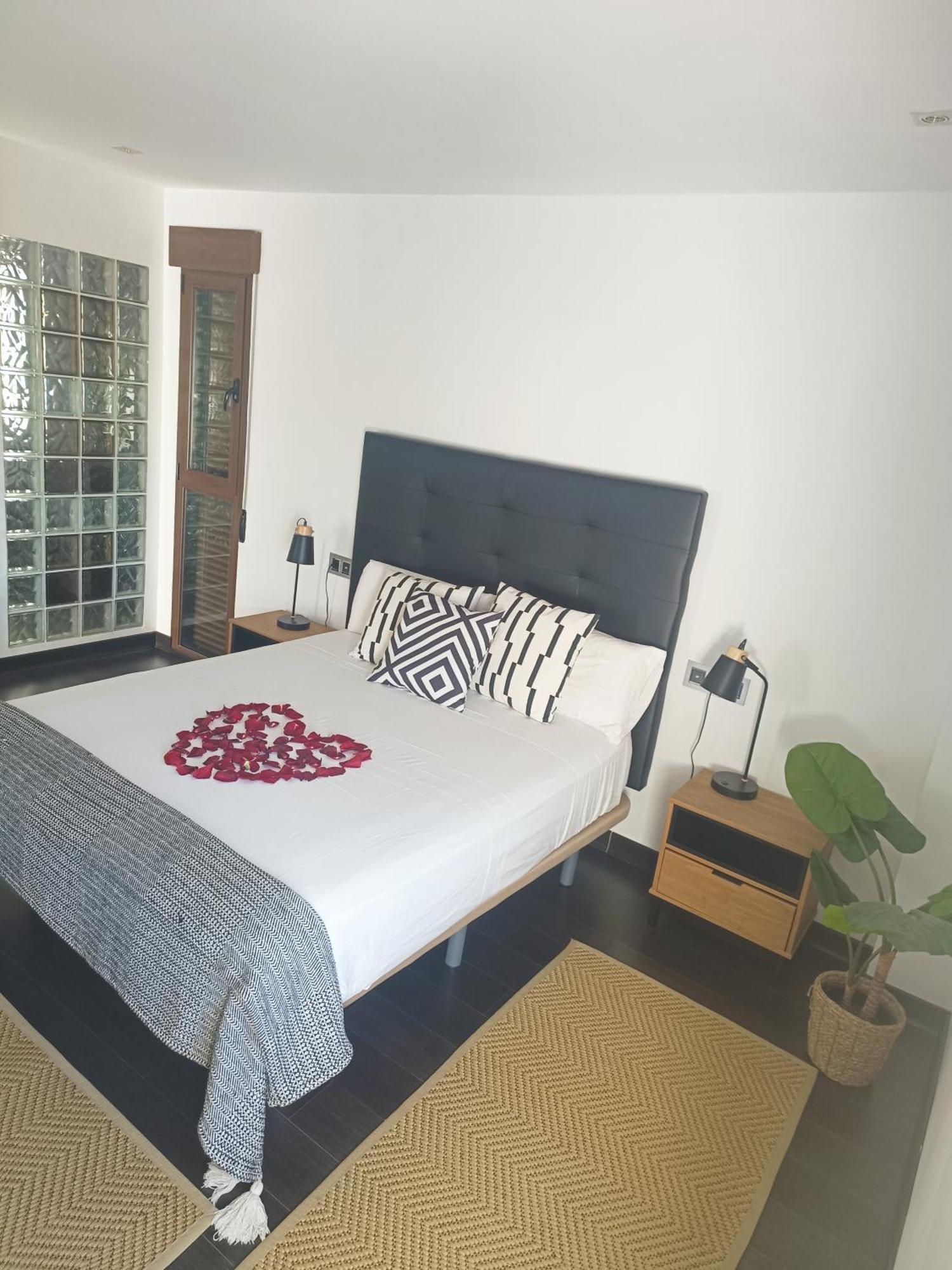 Villa Mirador Don Salvador ฮูเอตอร์ เวกา ภายนอก รูปภาพ